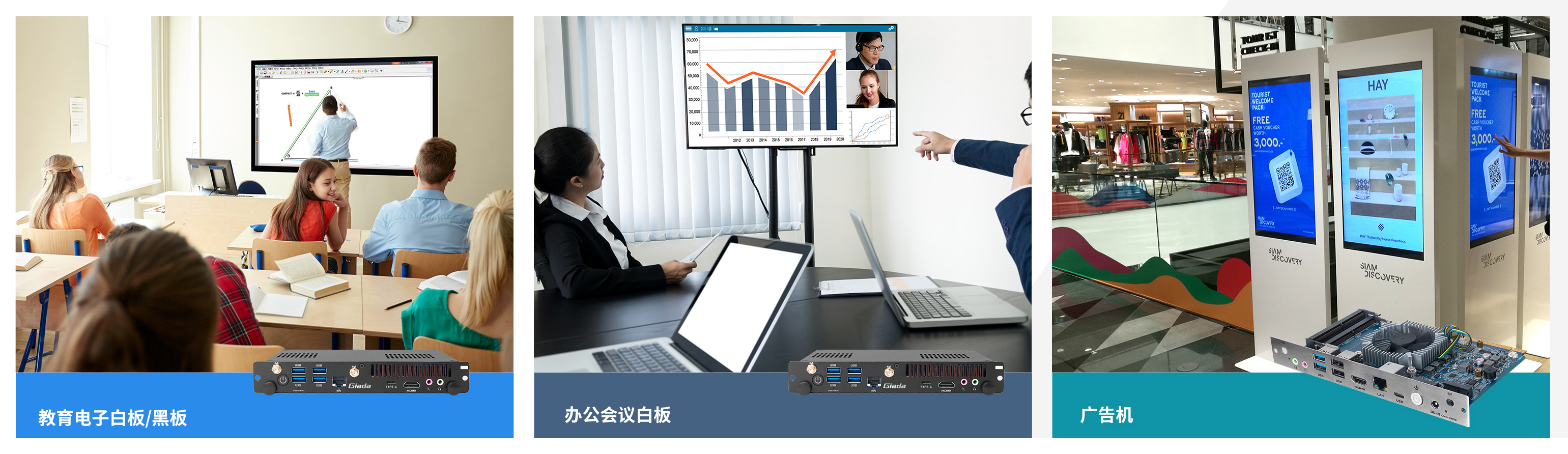沙巴官网科技OPS模组